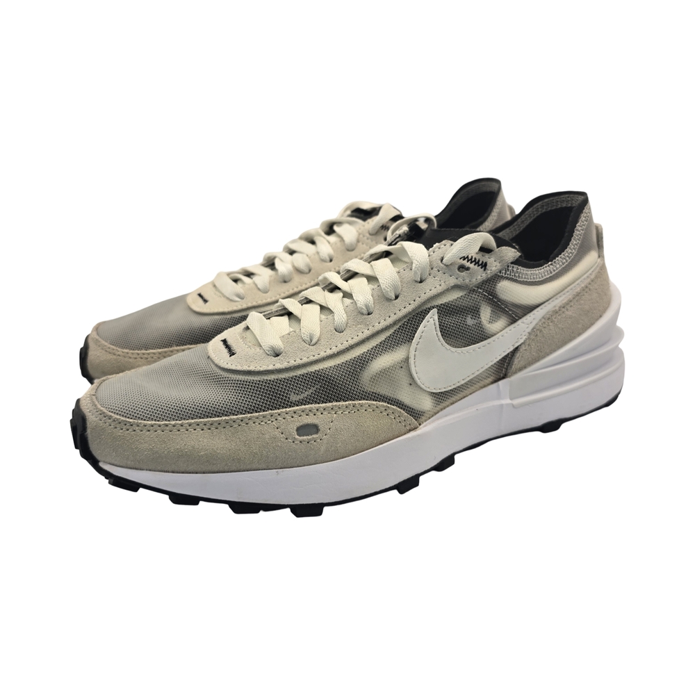 Nike Waffle One Men Running Shoes Size 7 Trainers Sneakers